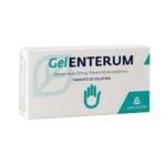Angelini GelEnterum Bambini 20 bustine da 250 mg