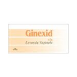 Ginexid Clx Lavanda Vaginale 5 fl 100 ml