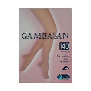 Gambasan 140 Denari Gambaletto Tg 5