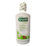 Gum Activital Collutorio Denti e Gengive Sane 0% Alcool 500ml