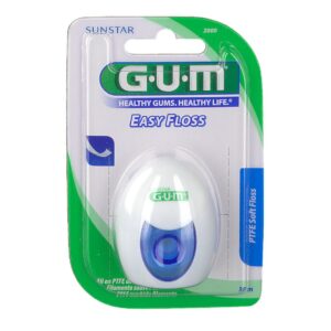 Gum Easy Floss Filo Interdentale 30m