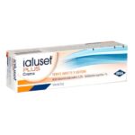 Ialuset Plus Crema 25 g