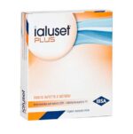 Ialuset Plus Garza 10 pz