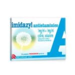 Imidazyl Antistaminico Collirio 10 flaconi da 0,5 ml