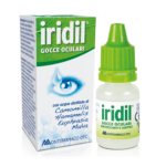 Iridil Gocce Oculari 10ml