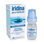 Iridina Gocce Lubrificanti 10ml