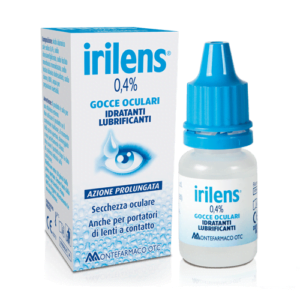 Irilens Gocce Oculari 10ml