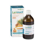 Bios Line Larimucil Sciroppo Tosse Bambini 175ml