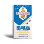 Magnesia San Pellegrino Effervescente Gusto Limone 100 g