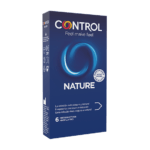 Control Nature 6 Profilattici