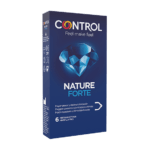 Control Nature Forte 6 Profilattico
