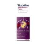 NeoBorocillina Fluidificante Tosse 200 ml