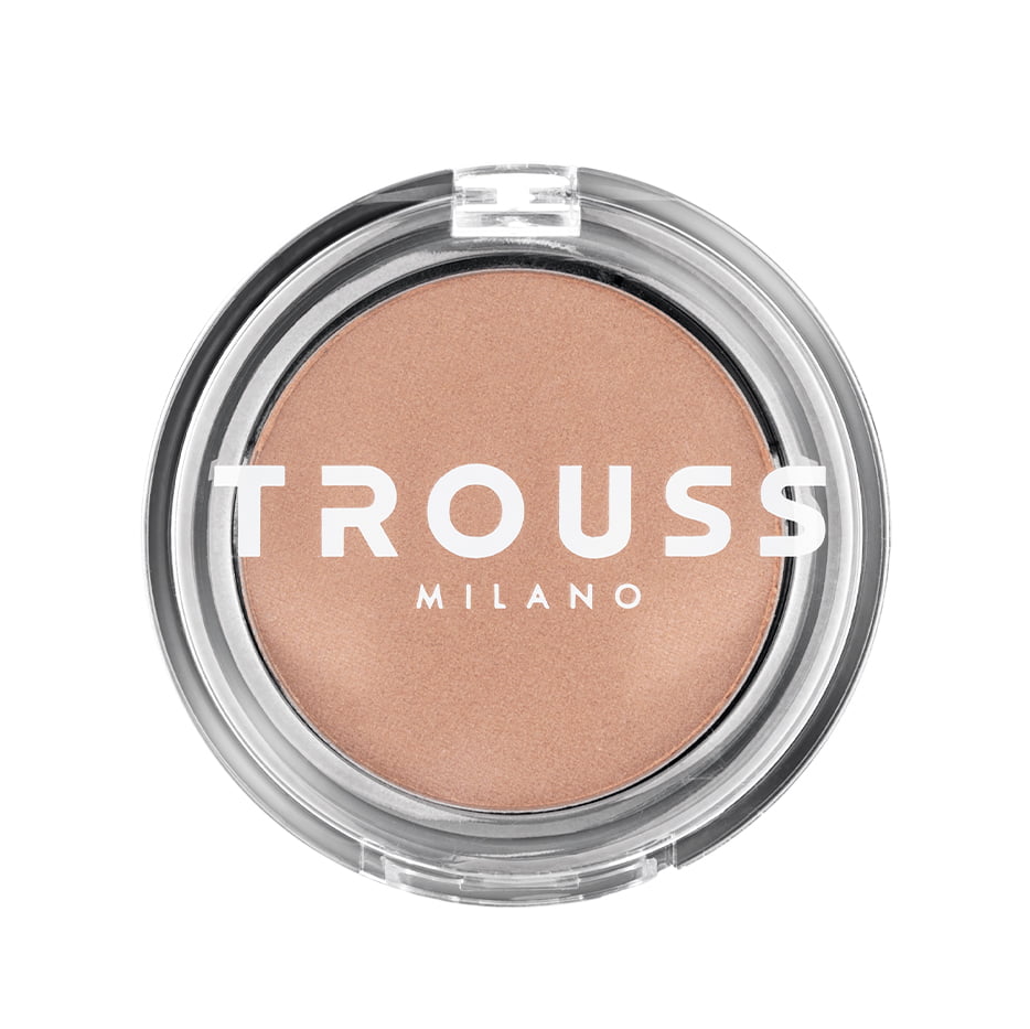 Trouss Milano Make Up Ombretto Colore Champagne 3gr