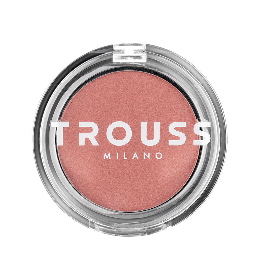 Trouss Milano Make Up Ombretto Colore Peach 3gr