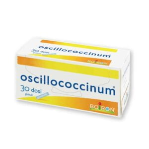 Oscillococcinum 30 flaconi