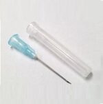 Pic Solution Ago Ipodermico G23 0,60x30 mm 1 Pezzo