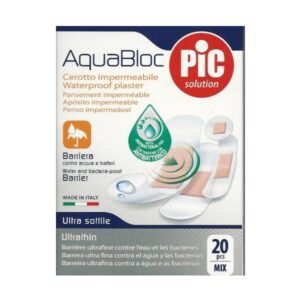 Pic Solution Cerotto AquaBloc Mix 20 pz