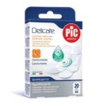 Pic Solution Cerotto Delicate Mix 20 pz