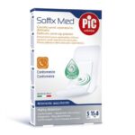 Pic Solution Cerotto Post Operatorio Soffix Med 15x8cm 5 pz