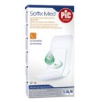 Pic Solution Cerotto Post Operatorio Soffix Med 20x10cm 5 pz