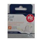 Pic Solution Cerotto per Fissaggio Soft Fix cm2,5 x 9,14m