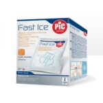 Pic Solution Fast Ice Ghiaccio Istantaneo 2pz