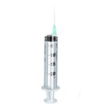 Pic Solution Siringa 20ml Luer Eccentric G21x1 1/2" 0,80x40mm