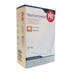 Pic Solution Stericompress 18x40cm 12 pz