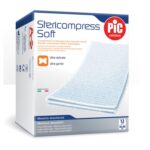 Pic Solution Stericompress Soft 36x40cm 12 pz