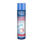 Pumilene Vapo Acaricida Insetticida 400 ml