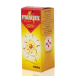 Pyralvex Soluzione Gengivale 10 ml 0,5% + 0,1%