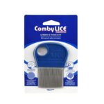CombyLice Diagnostico Per Rimuovere Lendini e Pidocchi