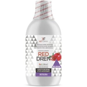 KeForma Red Dren 500 ml