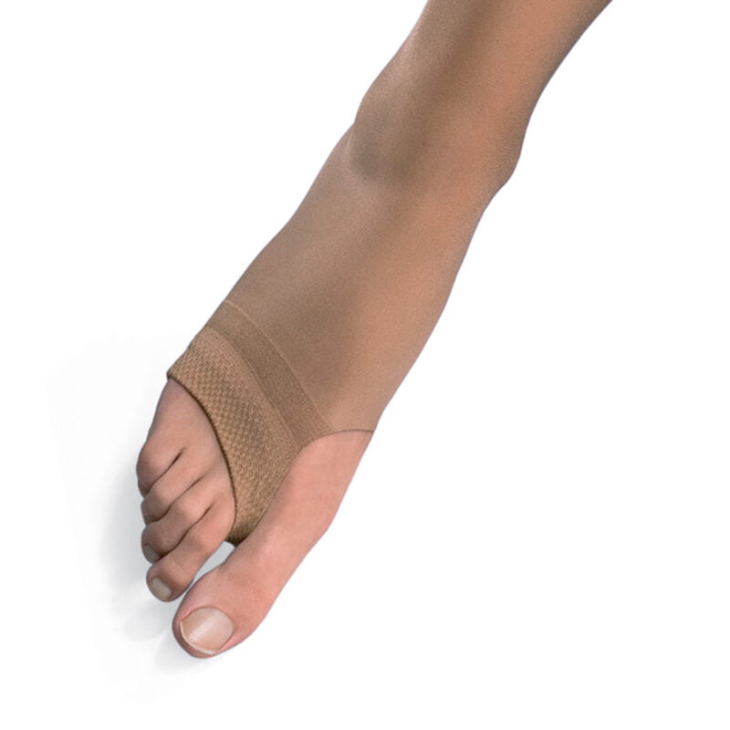 Solidea Venere Calze Collant 70 Denari 12/15 mmHg Open Toe Preventiva Tg 2-M Nero