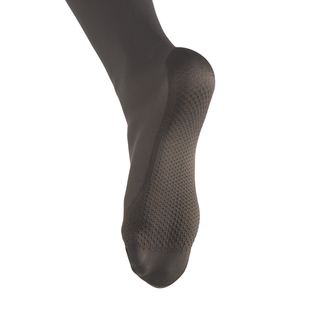Solidea Selene Opaque Calze Collant 70 Denari 12/15 mmHg Preventiva Tg 3-ML Blu Scuro