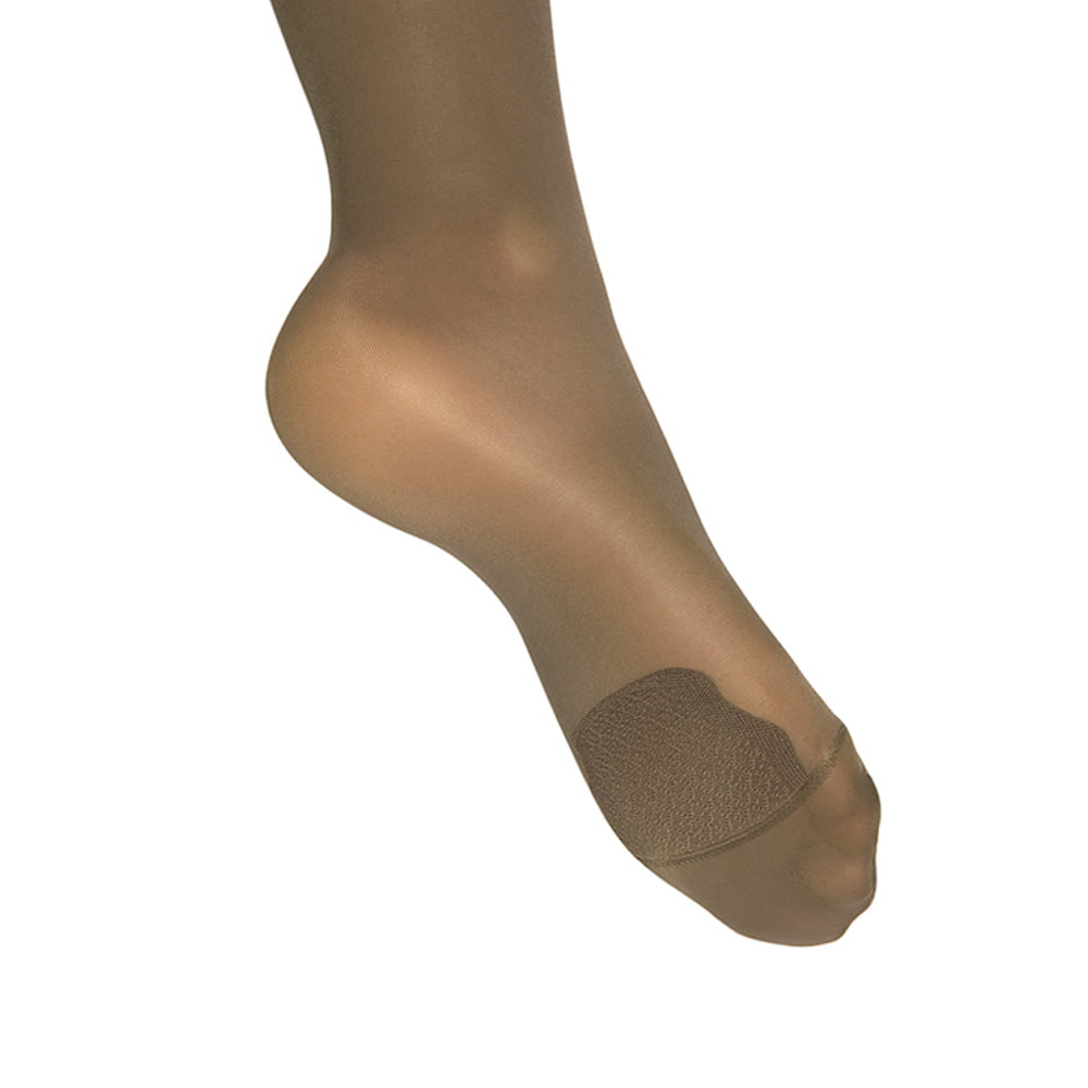Solidea Miss Relax Gambaletto 140 Den 18/21 mmHg Sheer Terapeutica Tg 2-M Nero