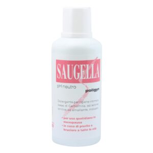 Saugella Poligyn Detergente 500 ml