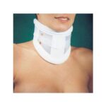 Schanz Collare Cervicale Rigido Regolabile Tg M h 10-12cm