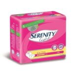 Serenity Light Lady Extra 30 pz