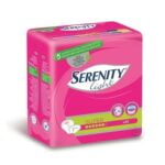 Serenity Light Lady Super 30 pz