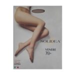 Solidea Modello Venere 70 Denari Collant Colore Camel Tg 3 ML