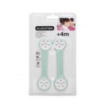 Suavinex Reggibavaglino Bambino 2pz