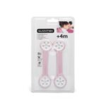 Suavinex Reggibavaglino Bambina 2pz