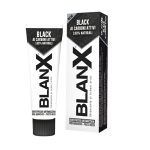 Blanx Black ai Carboni Attivi 75ml