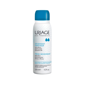 Uriage Deo Fraicheur 125ml