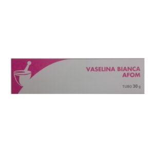 Vaselina Bianca Afom 30 g