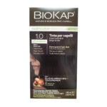 BioKap Nutricolor Delicato Rapid 1.0 Nero Naturale