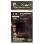 BioKap Nutricolor Delicato Rapid 4.05 Castano Cioccolato