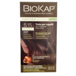 BioKap Nutricolor Delicato Rapid 5.15 Castano Cenere