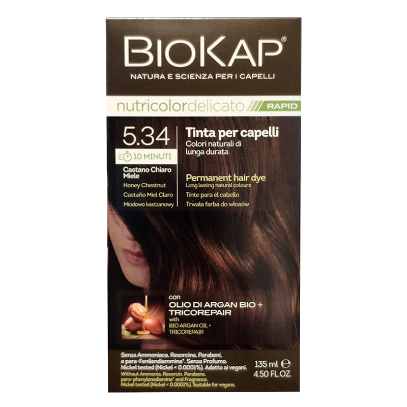 biokap tinta